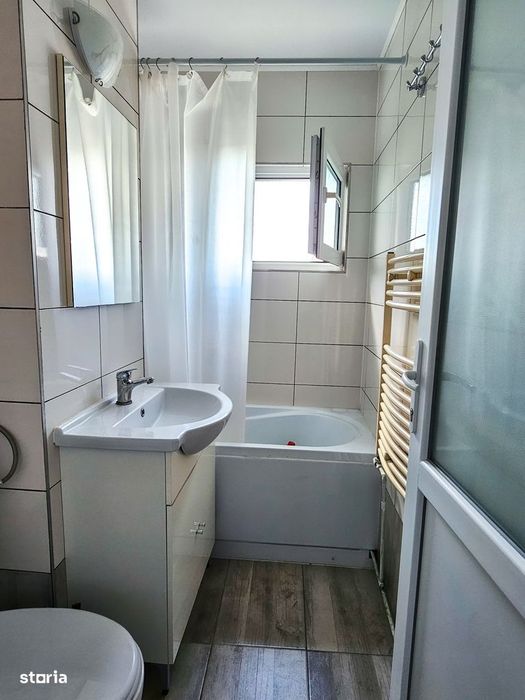 Apartament 2 camere - DIRECT PROPRIETAR -Mircea cel Bătrân-Iași