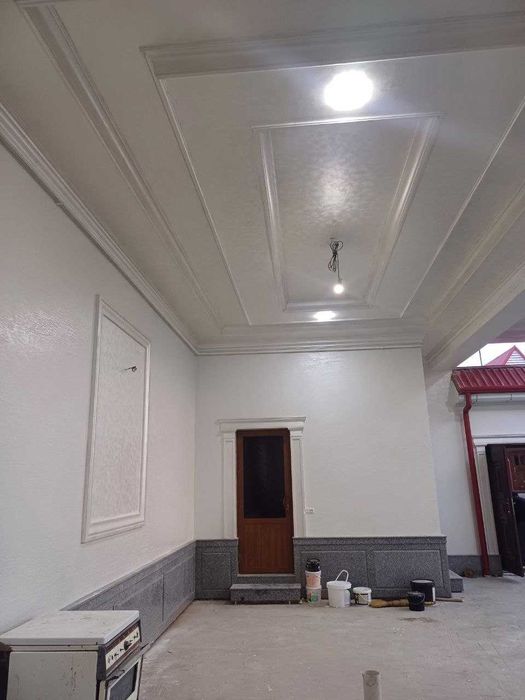 TRAVERTIN va Otachento xizmatlari