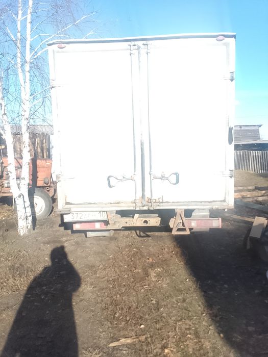 Продам газель Фермер