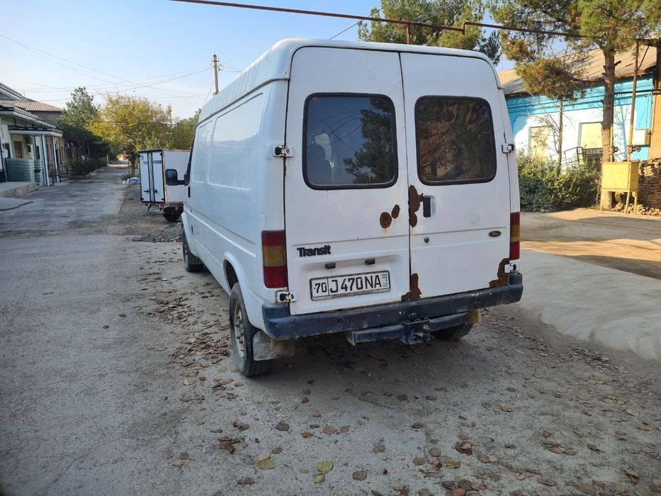 Форд срочно сотилади