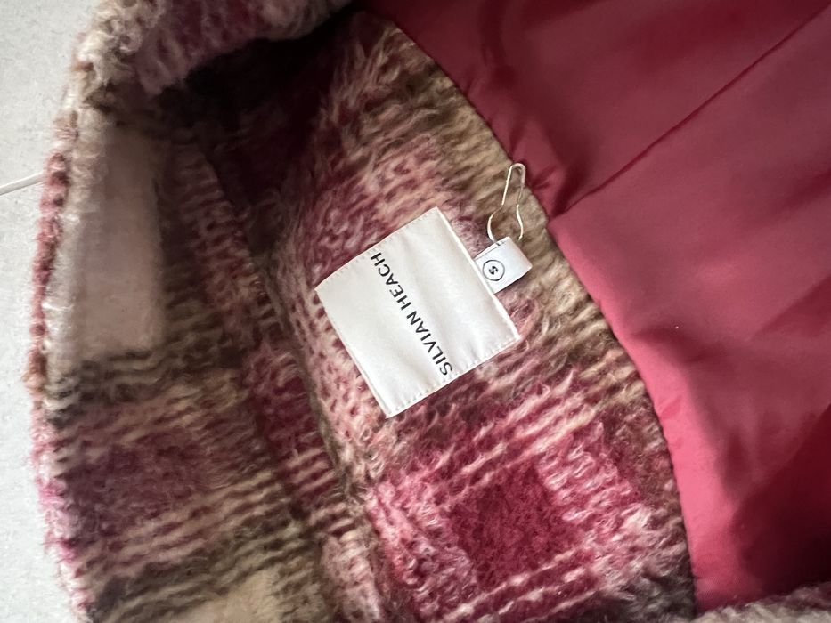 Сако/палто Silvian Heach