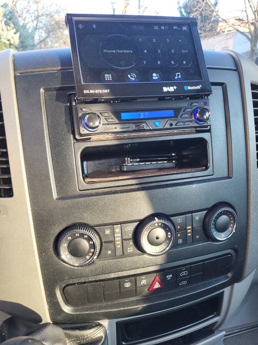 Ww crafter 8+1 locuri