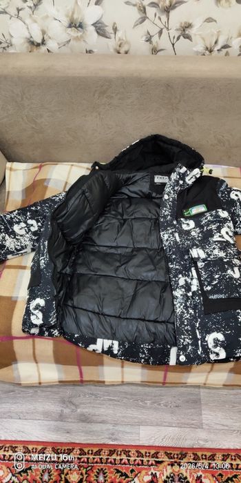 Продам  зимнюю куртку