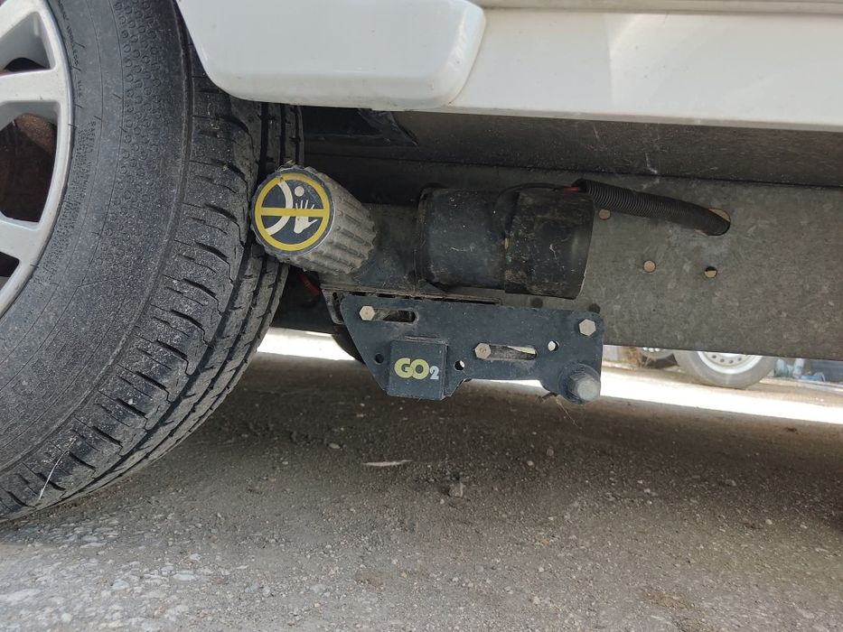 Каравана Swift Corniche 17/4 -2014г.  С РЕГИСТРАЦИЯ