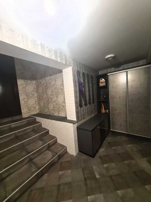 Продава се Къща в Видин, Гео Милев - 231 кв.м за 1074 €/кв.м - Снимка #13