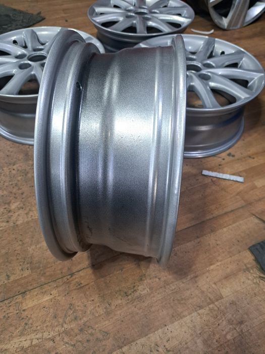 Диски на камри 40 R-16