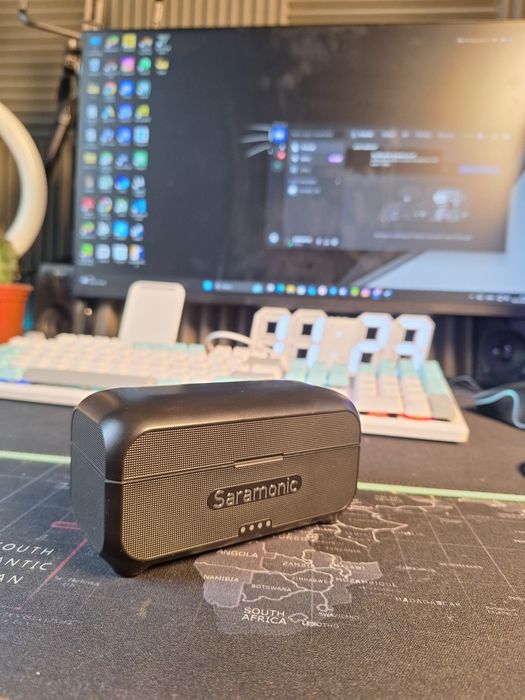 Saramonic Blink 500 B+