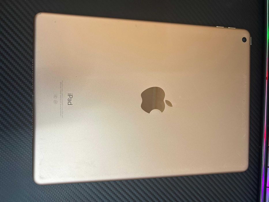 Ipad 6 поколение (2018)