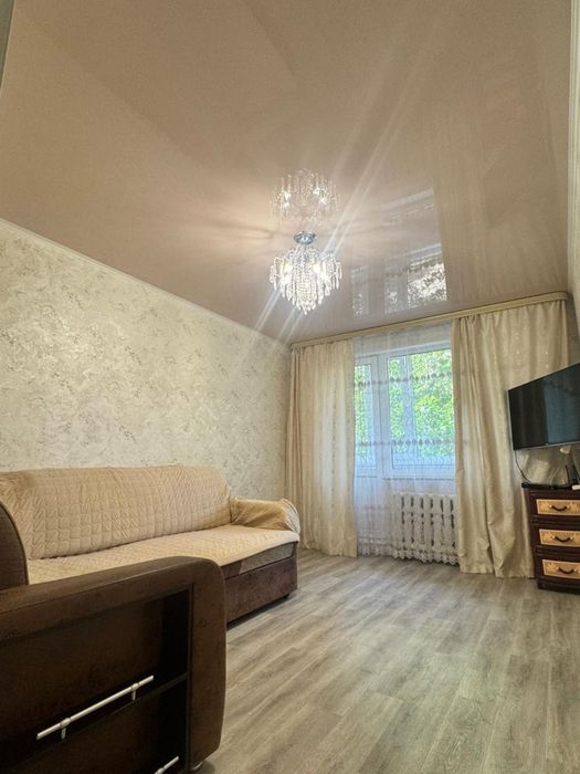 Продам 2-х комнатную квартиру