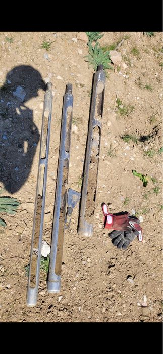 Studii geotehnice Constanta si Tulcea