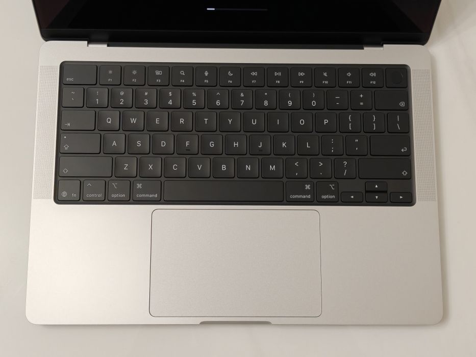 MacBook Pro 14 M5PRO 24/1TB 2 цикла