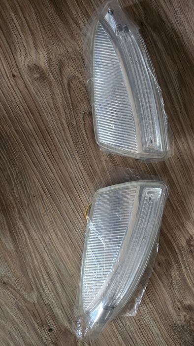 Части за мерцедес w204
