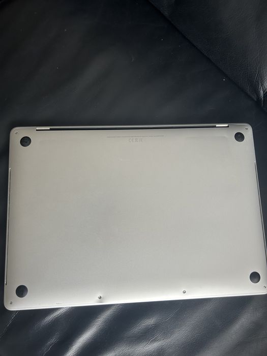 MACBOOK Pro 2018 touch bar