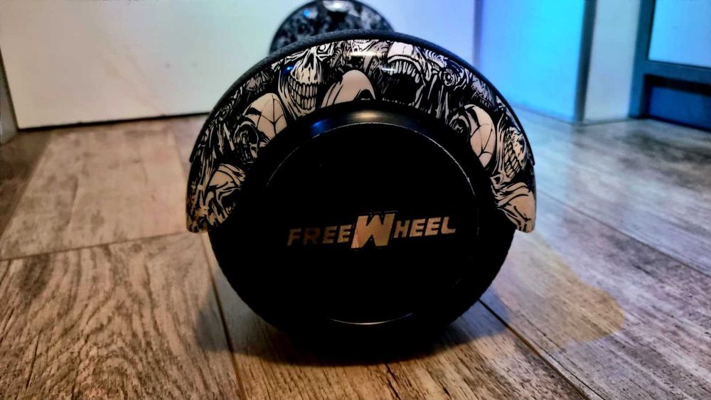 Hoverboard FreeWheen Junior