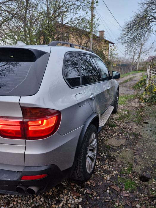 De vânzare BMW X5 e70 3.0d