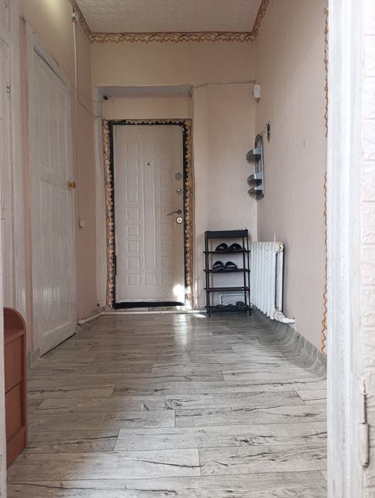 Аренда квартиры посуточно