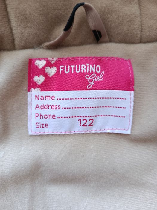 Продам детский зимний комбинезон