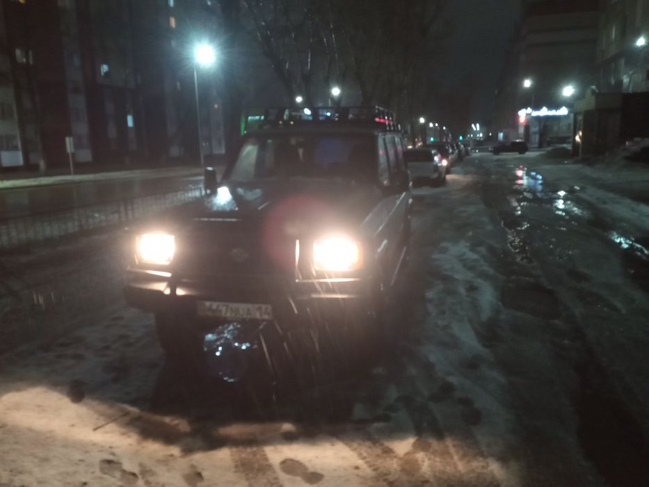 Продам автомобиль