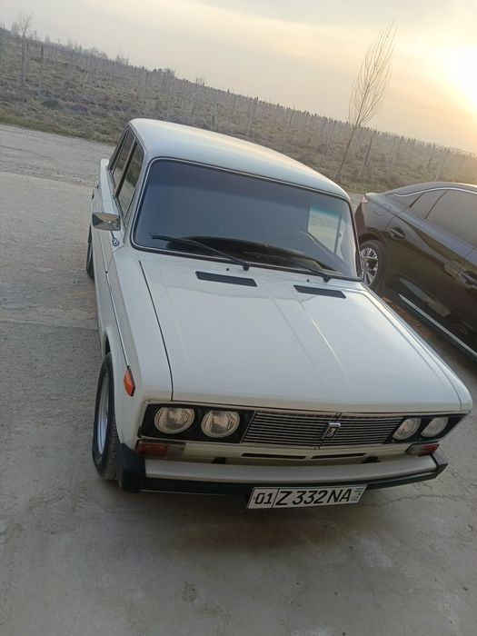 Jiguli vaz 2106 moshina