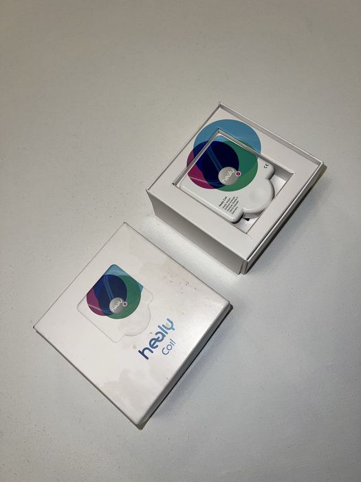 Healy Coil V1 Incarcator