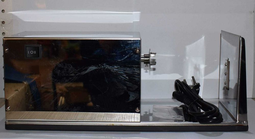 Aparat electric pentru spiralat cartofi- TRANSPORT GRATUIT