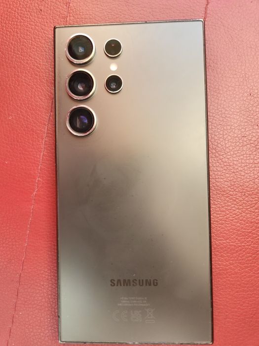 S24 Ultra 256 GB