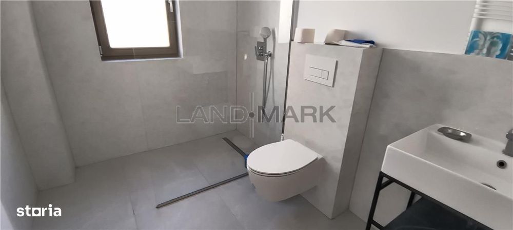 Oferta Premium: Apartament cu Gradina in Complexul Monarch,COMISION 0%