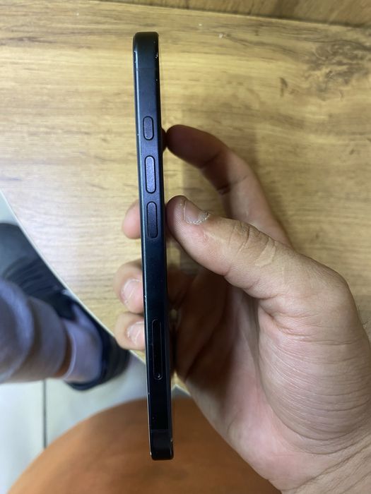 iPhone 16 128gb 93%