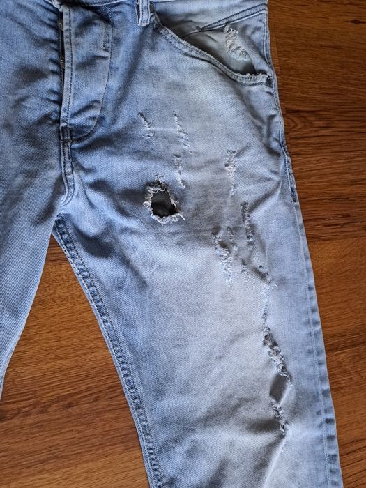 Дънки Diesel  W 31 L 34