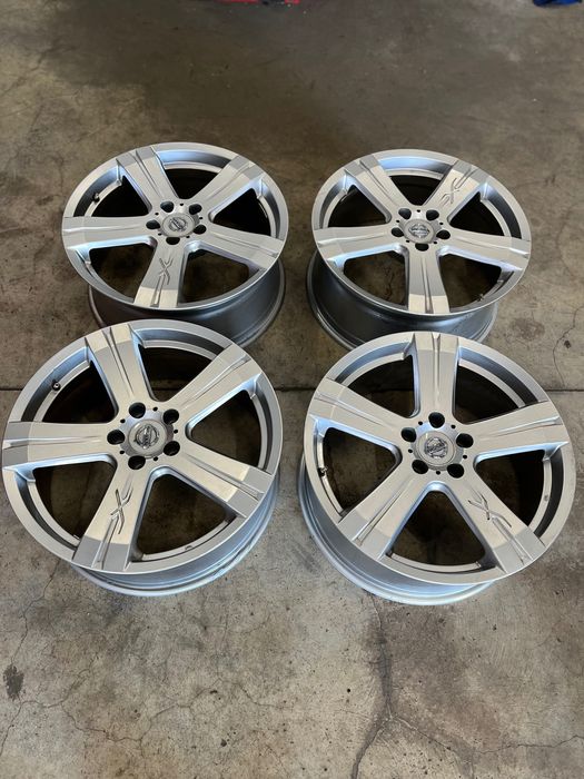 19” 5x114.3 Nissan, Mazda, Toyota