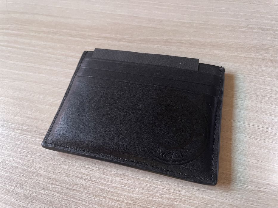 Portofel Calvin Klein “Ck Availed Simple Cardholder”