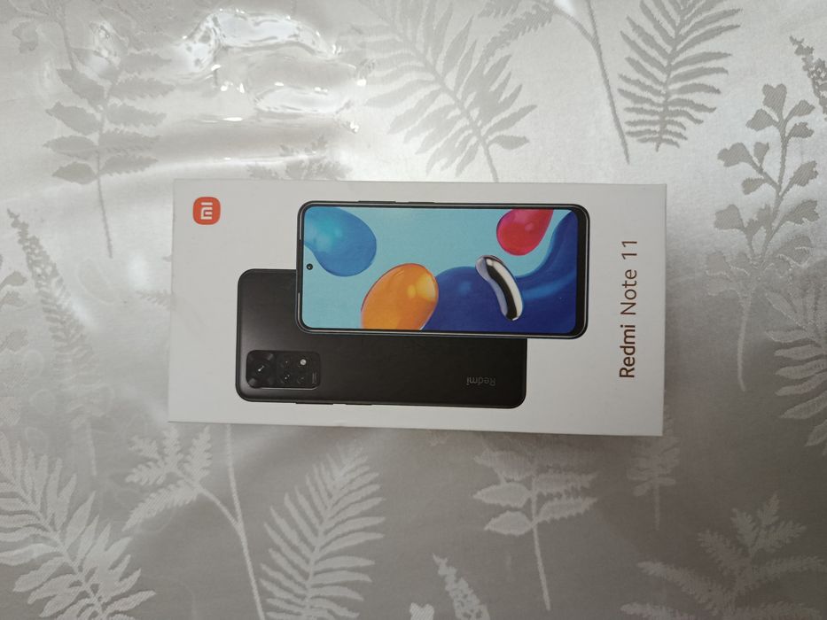 Продаётся Redmi Note 11 128GB