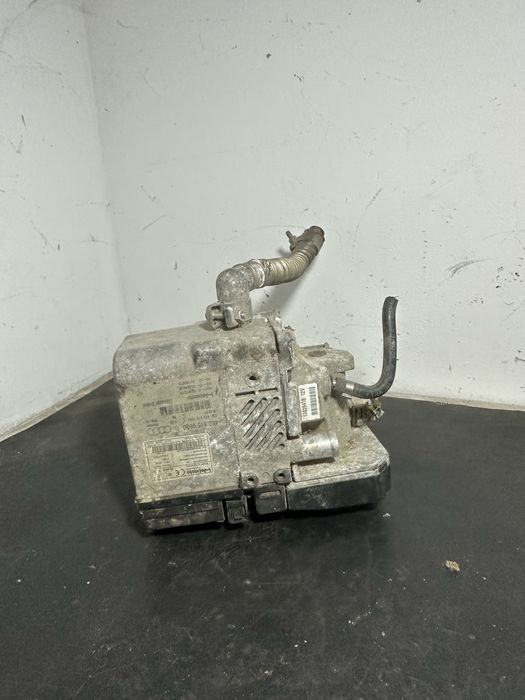 Sirocou webasto Audi A8 D3  3.0 diesel 4E0815069G