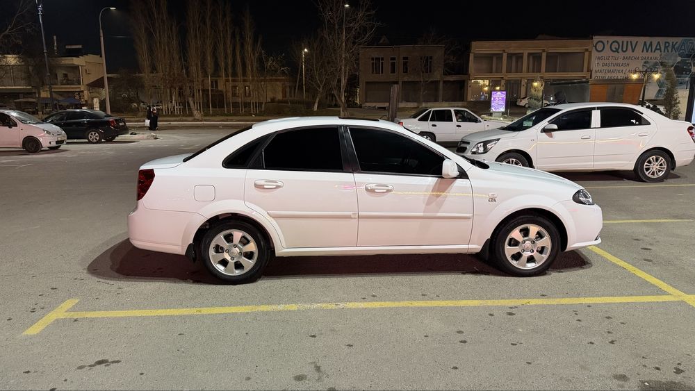 Gentra Жентра Jentra