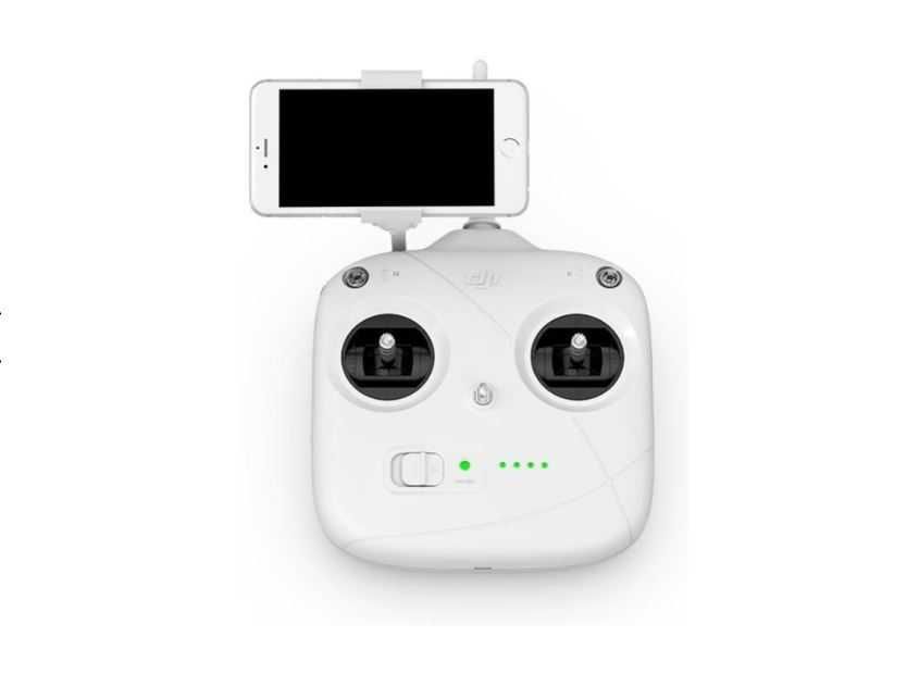 DJI Phantom 3 Standard (2.7K) — продам
