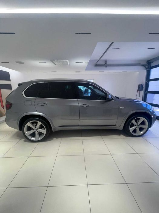 BMW X5 E70 LCi - 2011, 3.0d, 306 CP