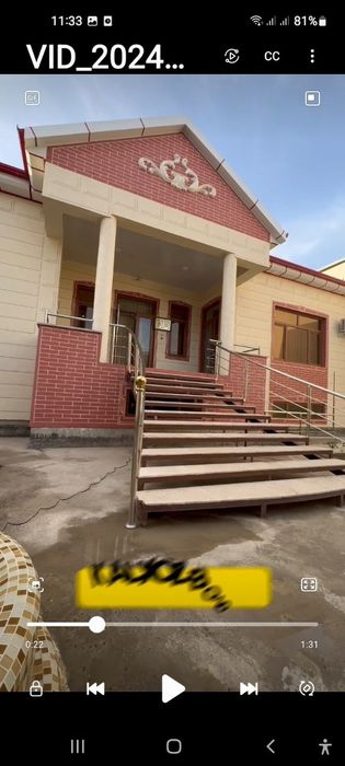 Продается новый участок.