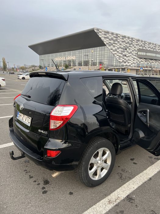 Toyota Rav 4 2011 2.2 disel