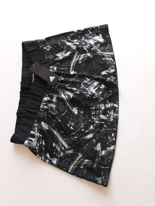 Fustă cu pantaloni scurti Adidas
