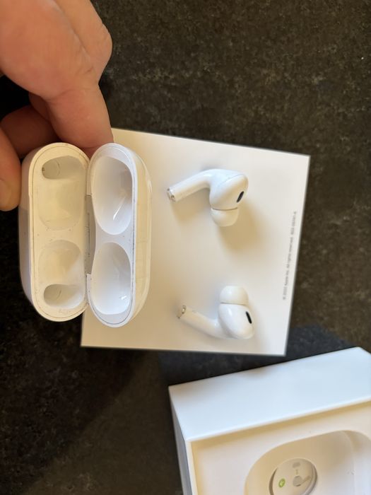 Apple Airpods Pro 2
