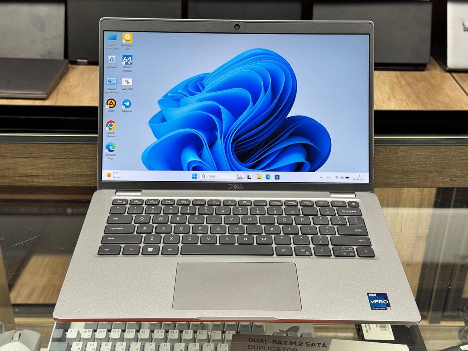 DELL Precision 3480 i7-1360p