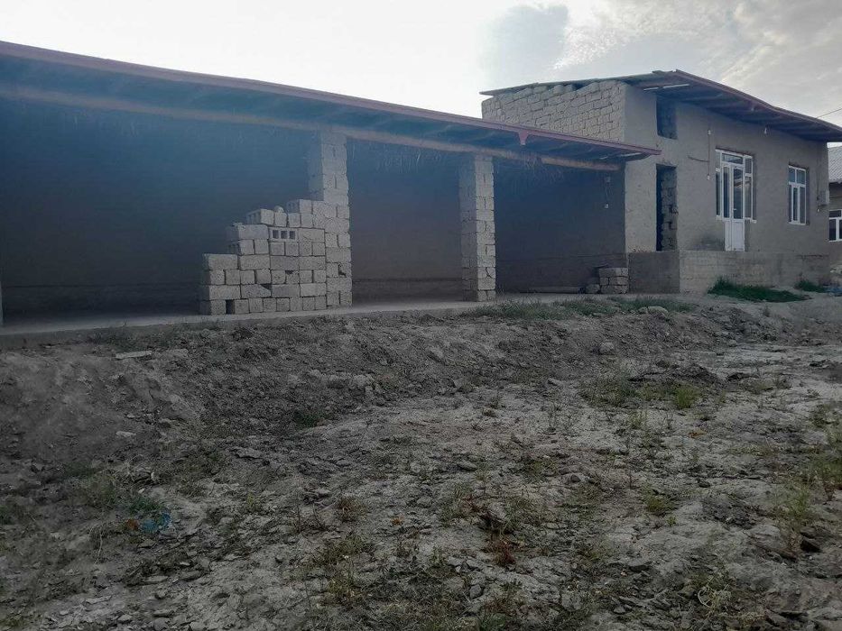 Srochno uchastka sotiladi