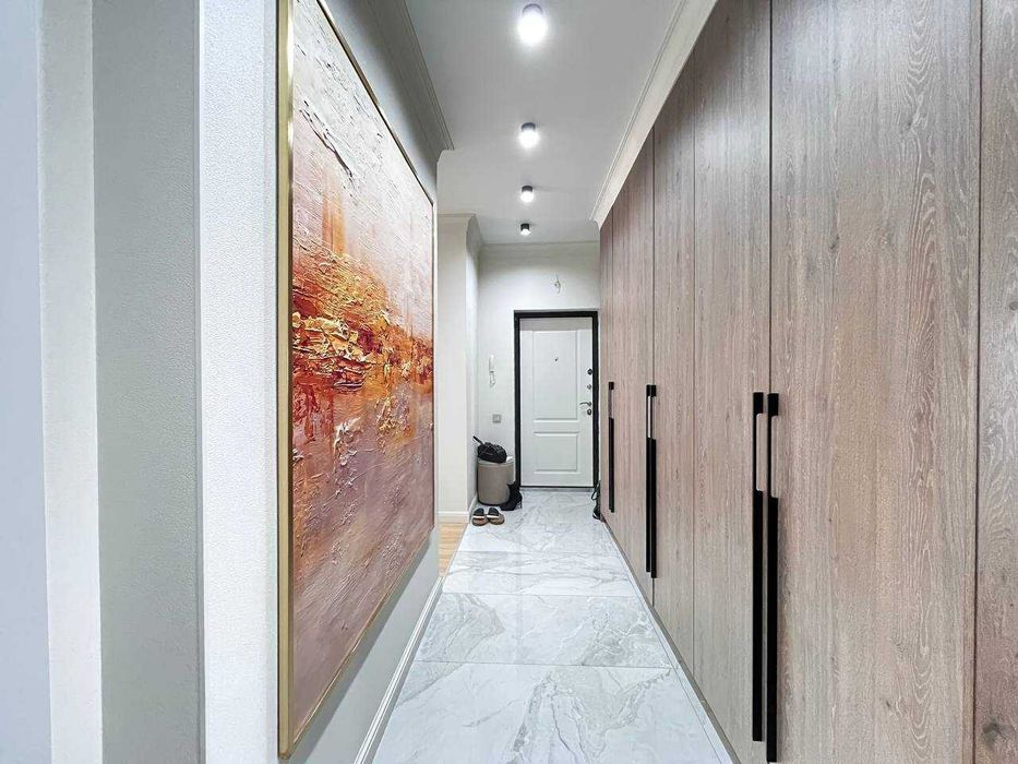 Специалист по недвижимости