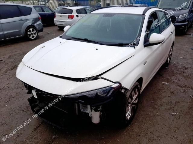 Dezmembrez Fiat Tipo 3 [2018 - 2019] Sedan 1.4 ( 95 hp) gasoline