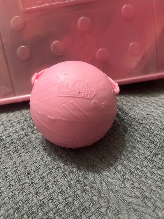 Куклы L.O.L surprise