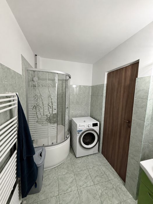 Apartament Premium 3 Camere Decomandat – 76 mp – B