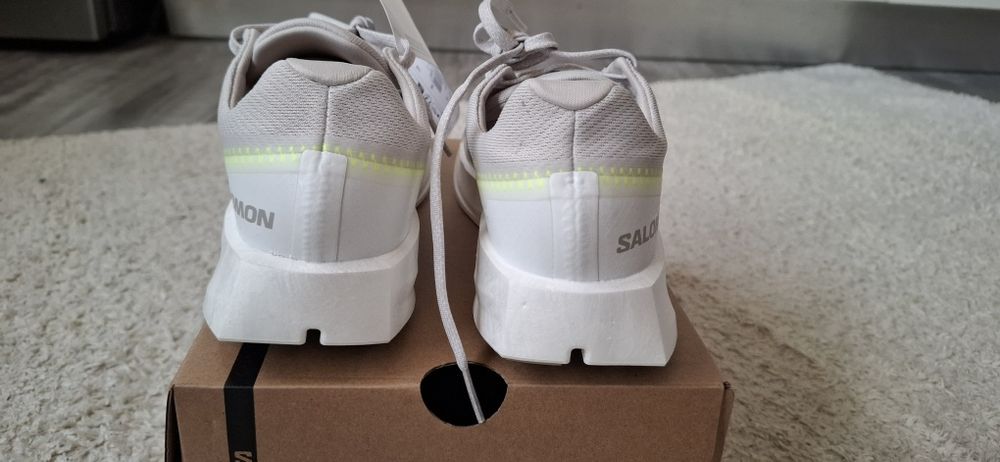 Спортни обувки  Salomon - 39 н.