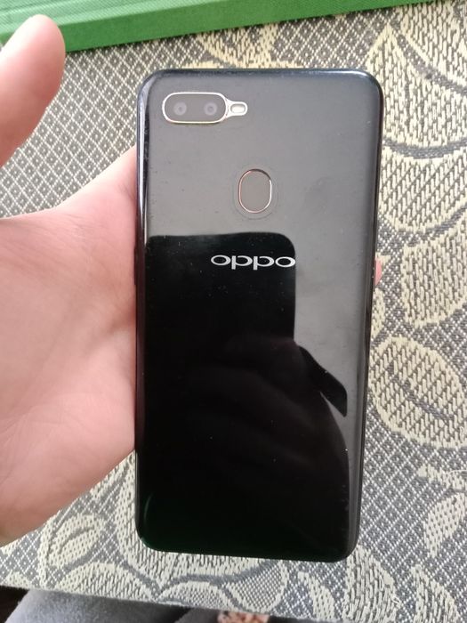 Продам телефон орро а5s