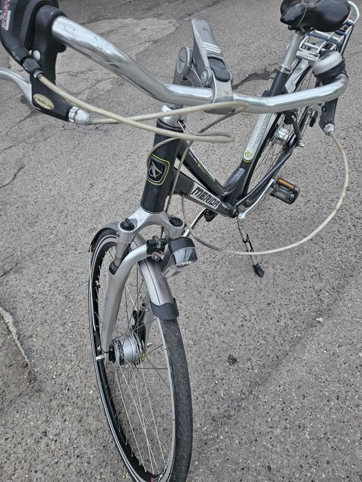 Bicicleta dama Mirinda