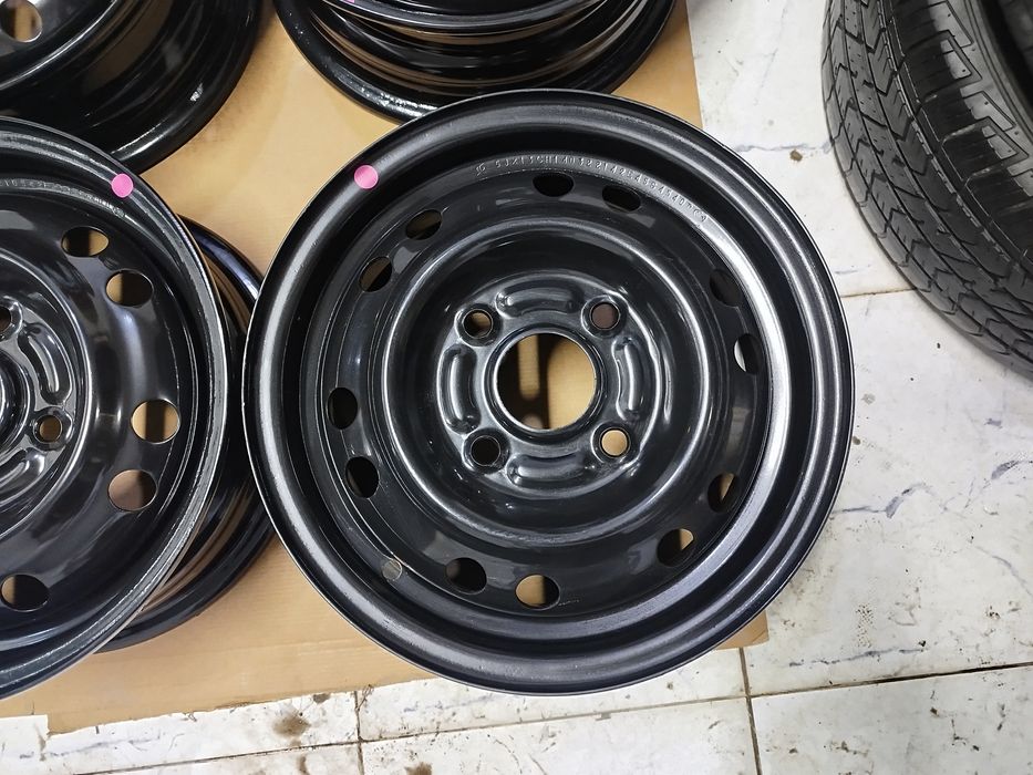 Matiz Best дискалари сотилади, балон такиб юришга тайор холатда.